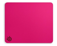 Podkładka pod mysz SteelSeries QcK Heavy L Magenta EU